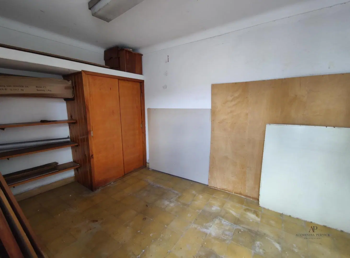Departamento zona centro 3