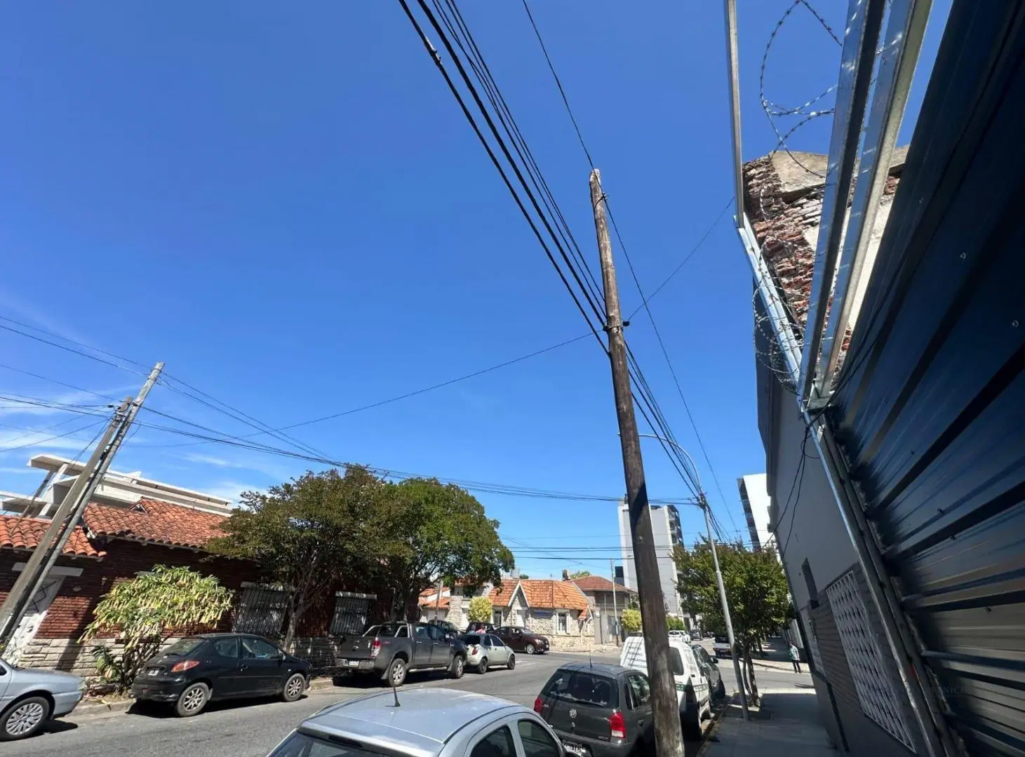 Terreno para desarrollo edificio en San José 3