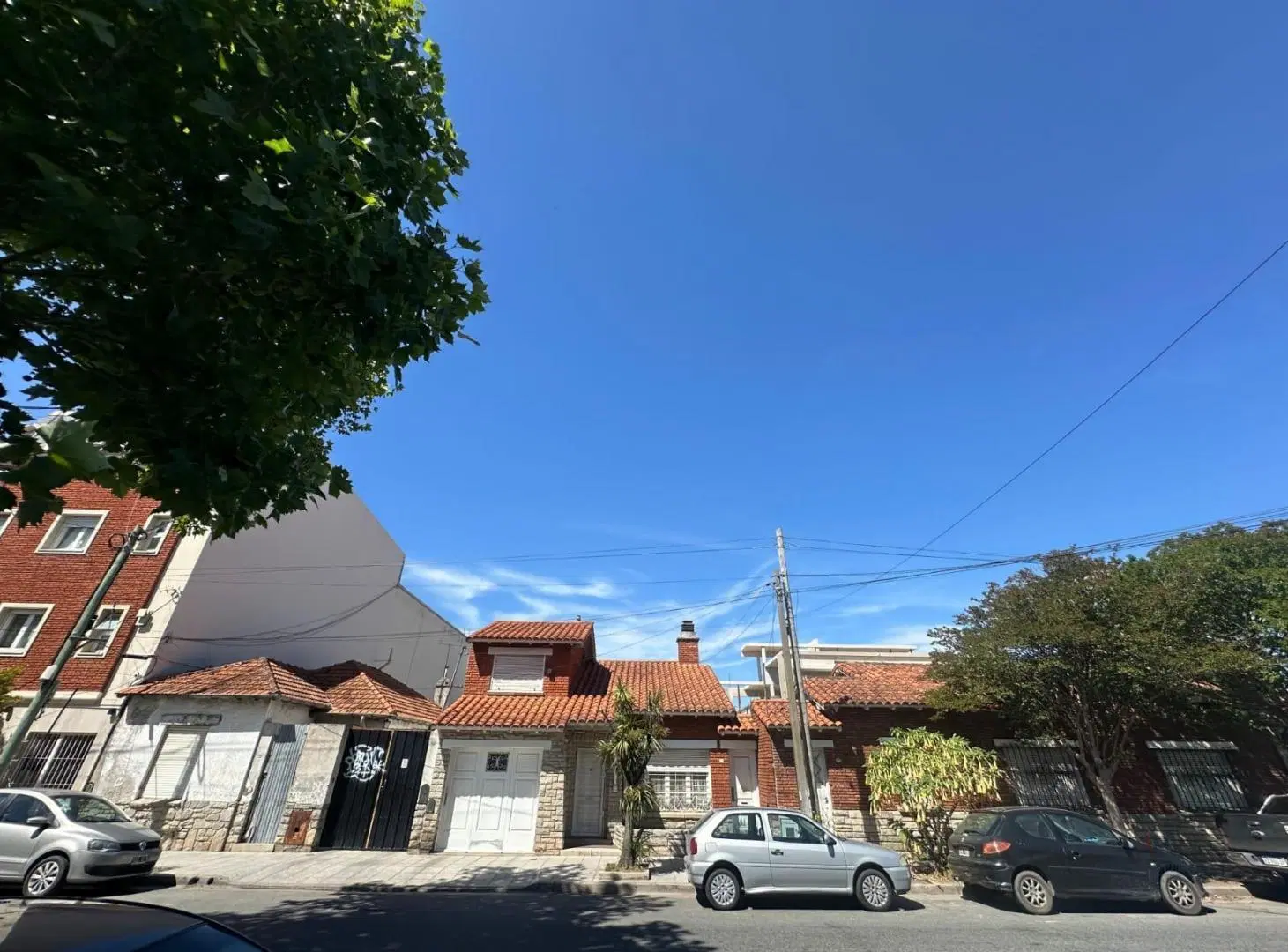 Terreno para desarrollo edificio en San José 2