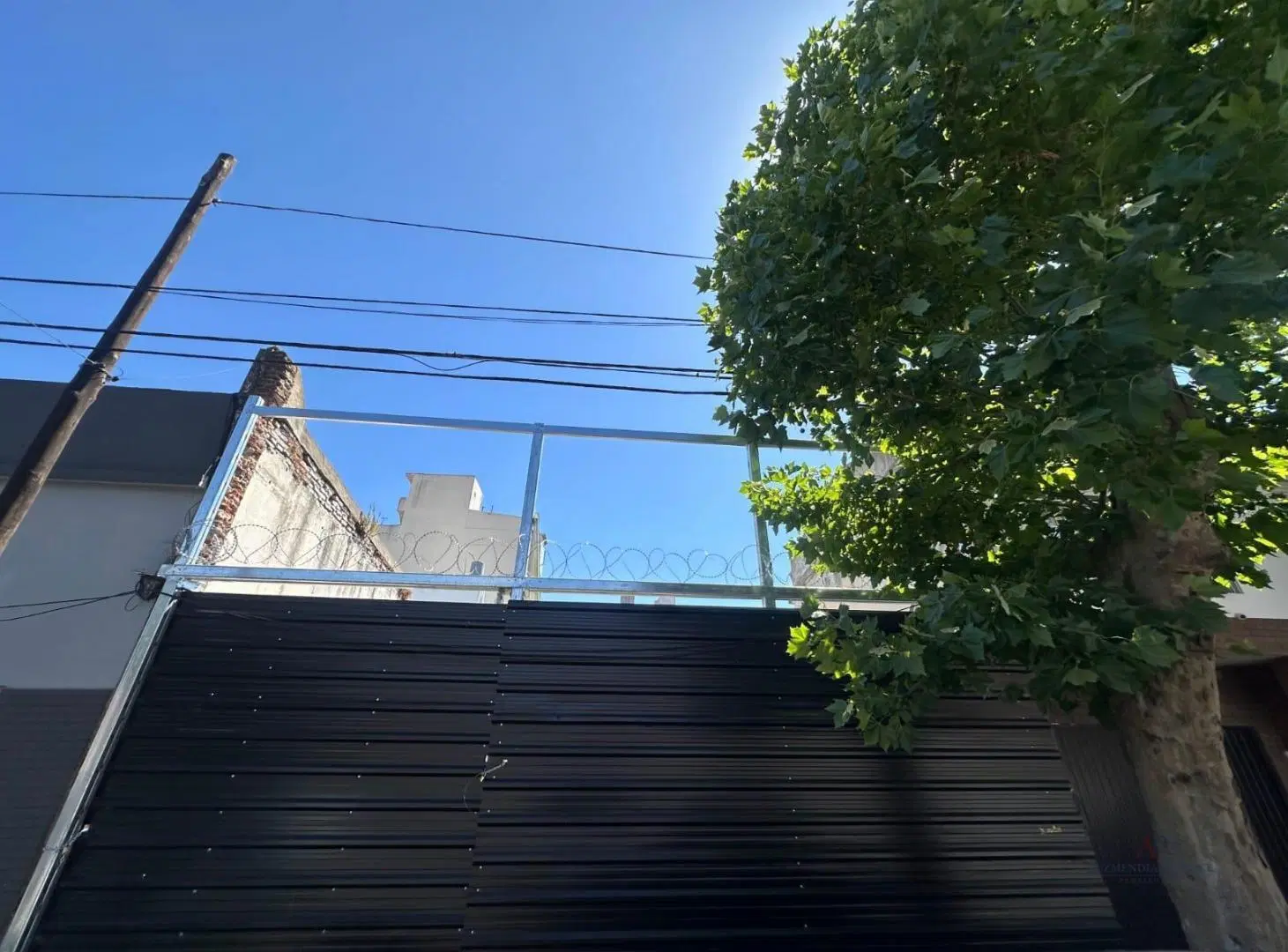 Terreno para desarrollo edificio en San José 6
