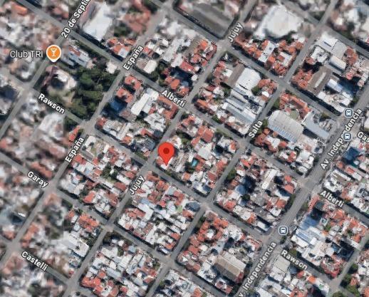 Foto de Terreno para desarrollo edificio en San José, imagen 4