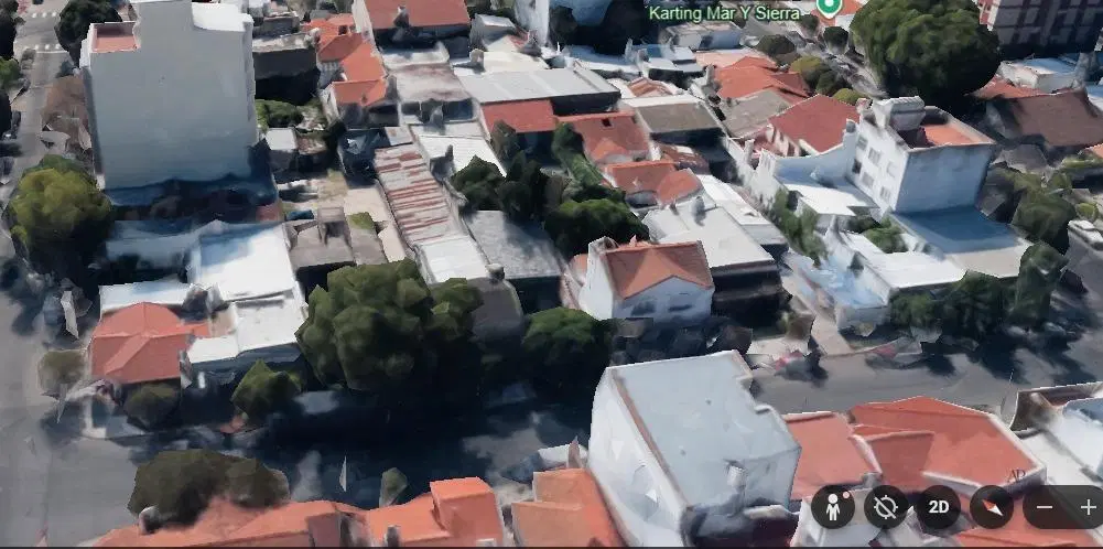 Terreno para desarrollo edificio en San José 5