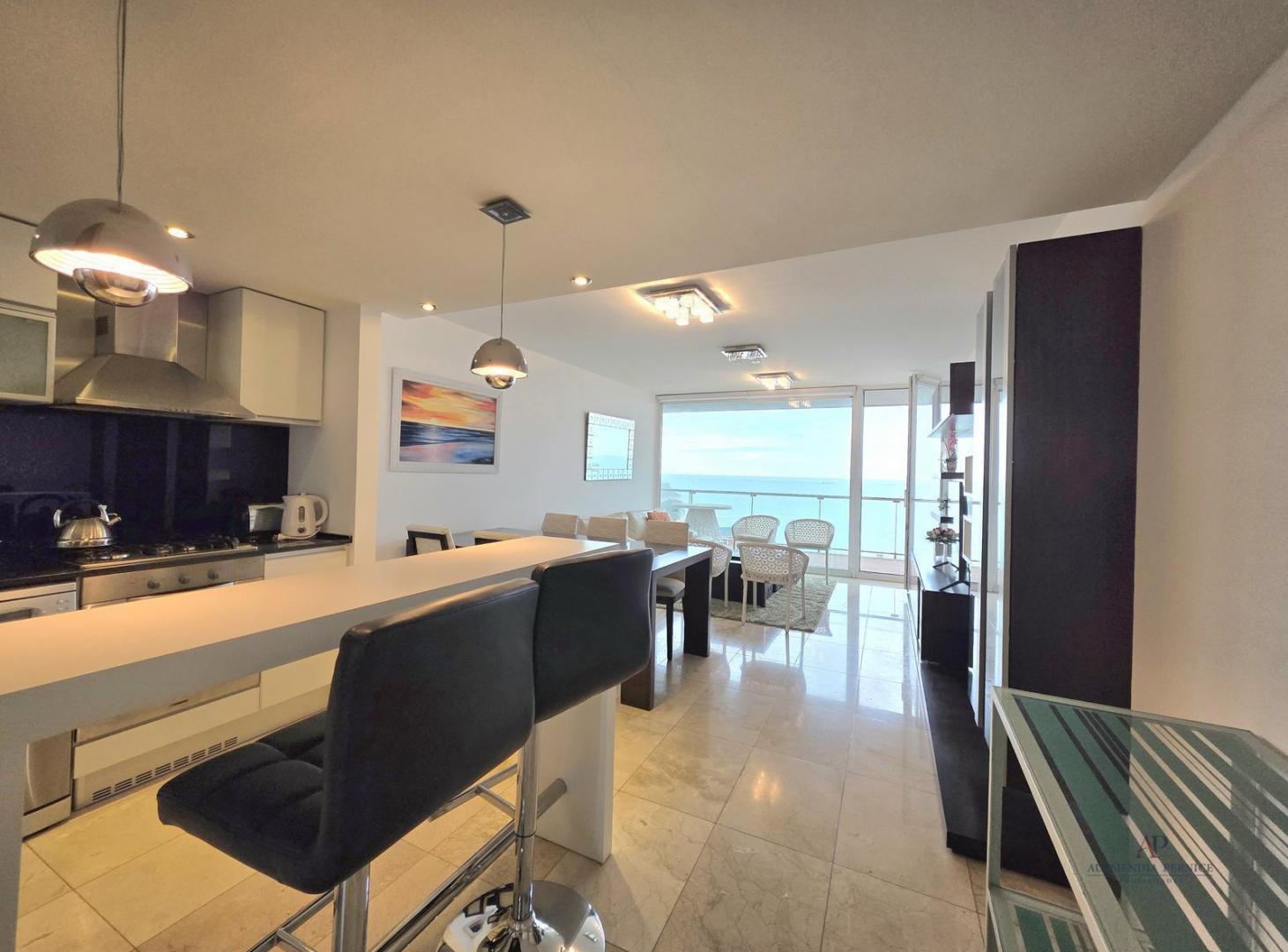 Foto de Departamento en Playa Grande, imagen 3