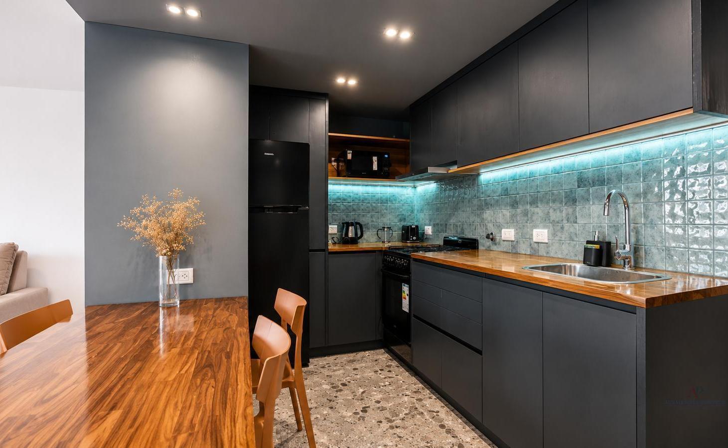 Foto de Venta Departamento 3 ambientes en Mar Del Plata, imagen 4