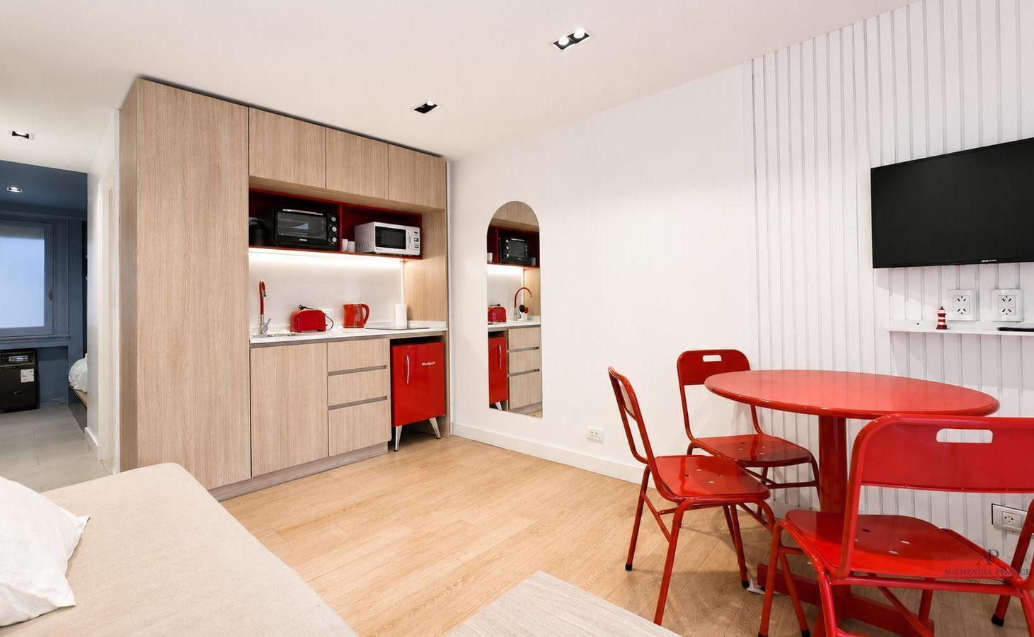 Foto de Venta Monoambiente en La Perla, imagen 1