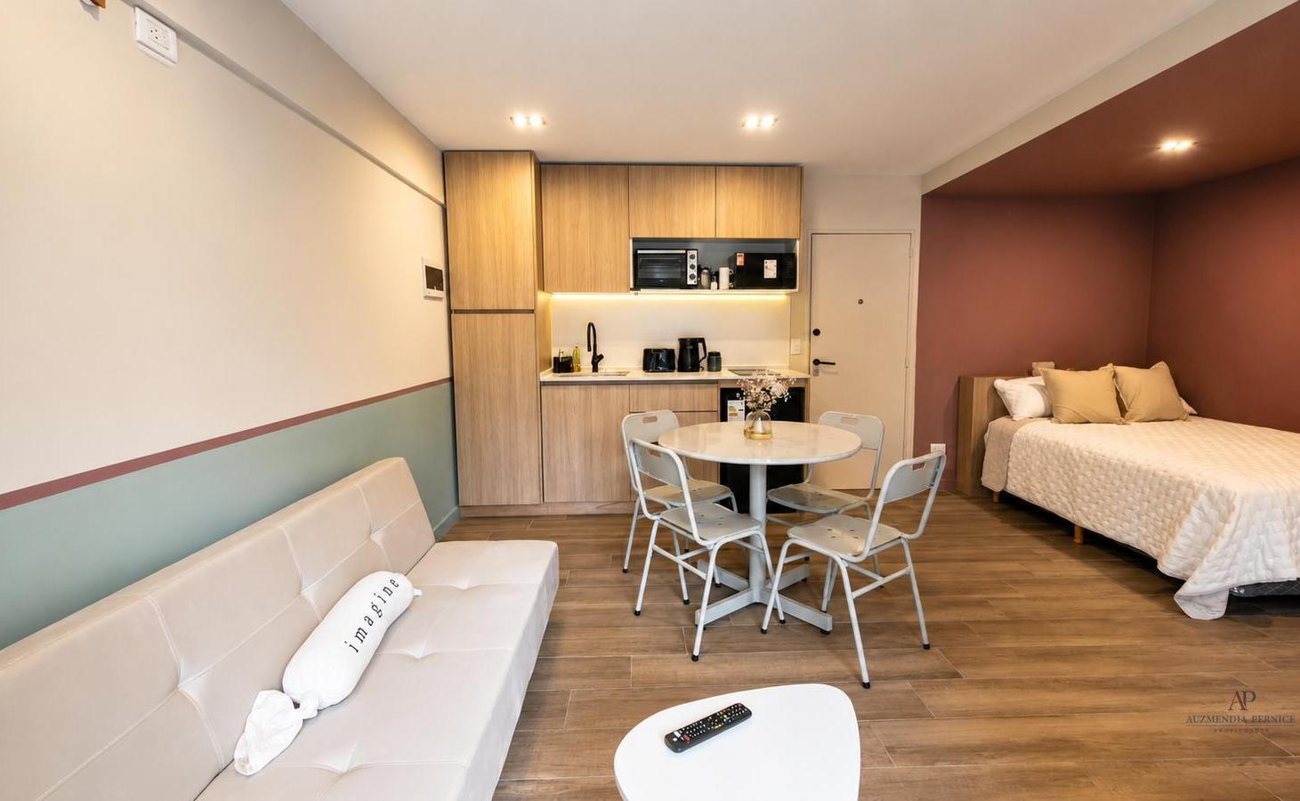 Foto de Venta Monoambiente en Macrocentro, imagen 2
