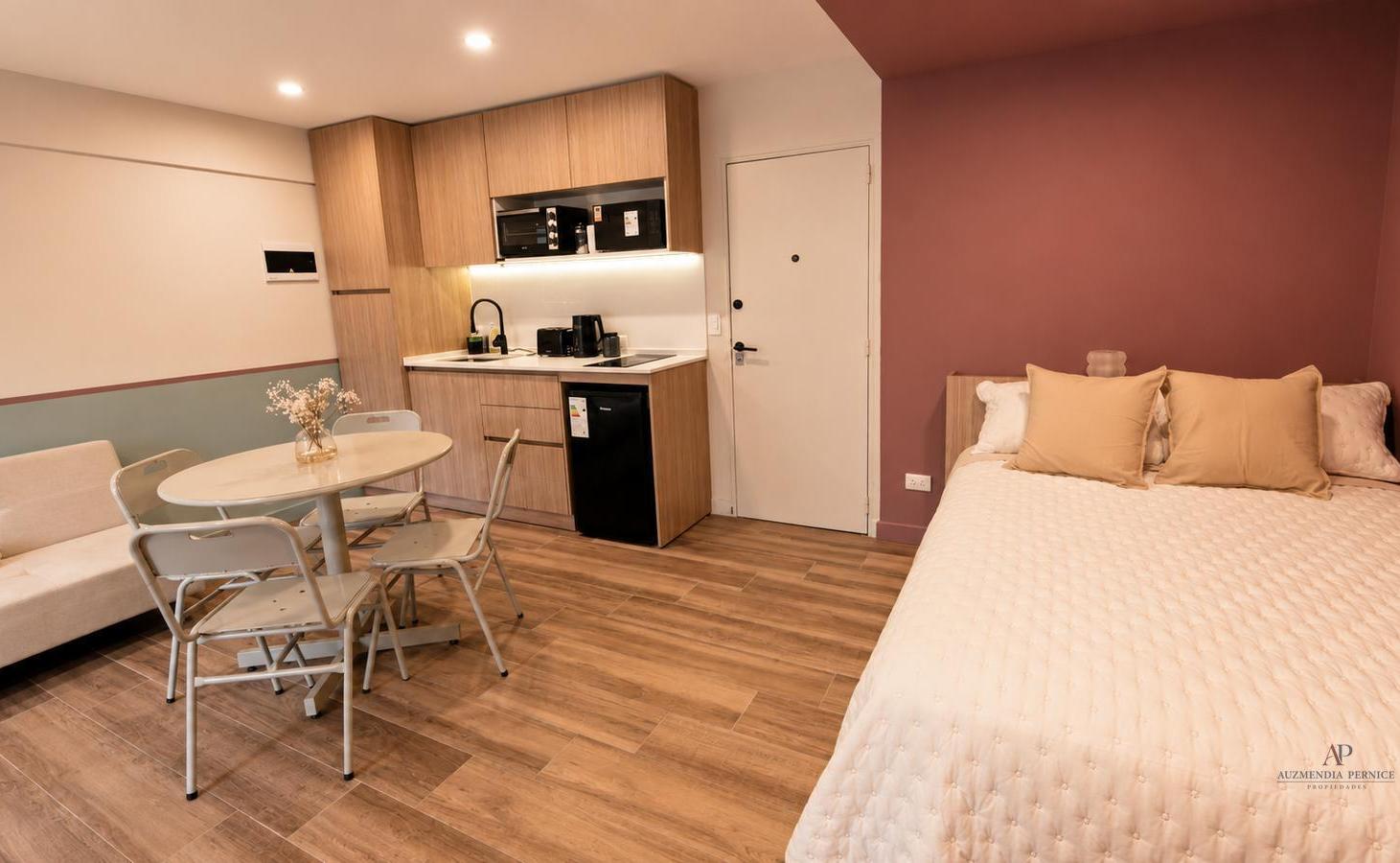 Foto de Venta Monoambiente en Macrocentro, imagen 3