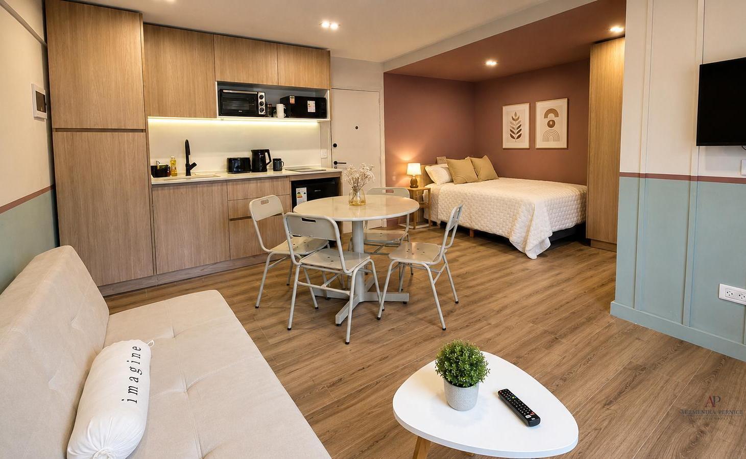 Foto de Venta Monoambiente en Macrocentro, imagen 4