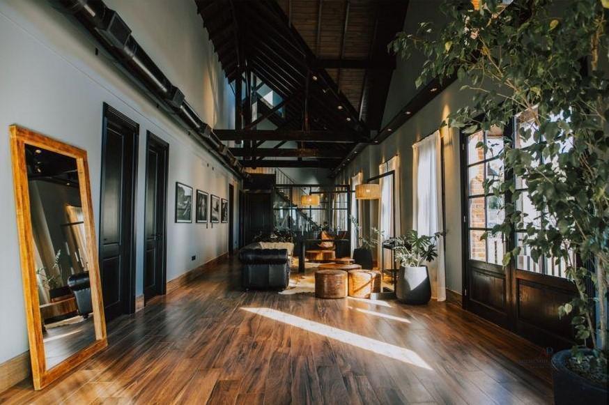 Foto de Venta Terreno en Casonas del Haras, imagen 3