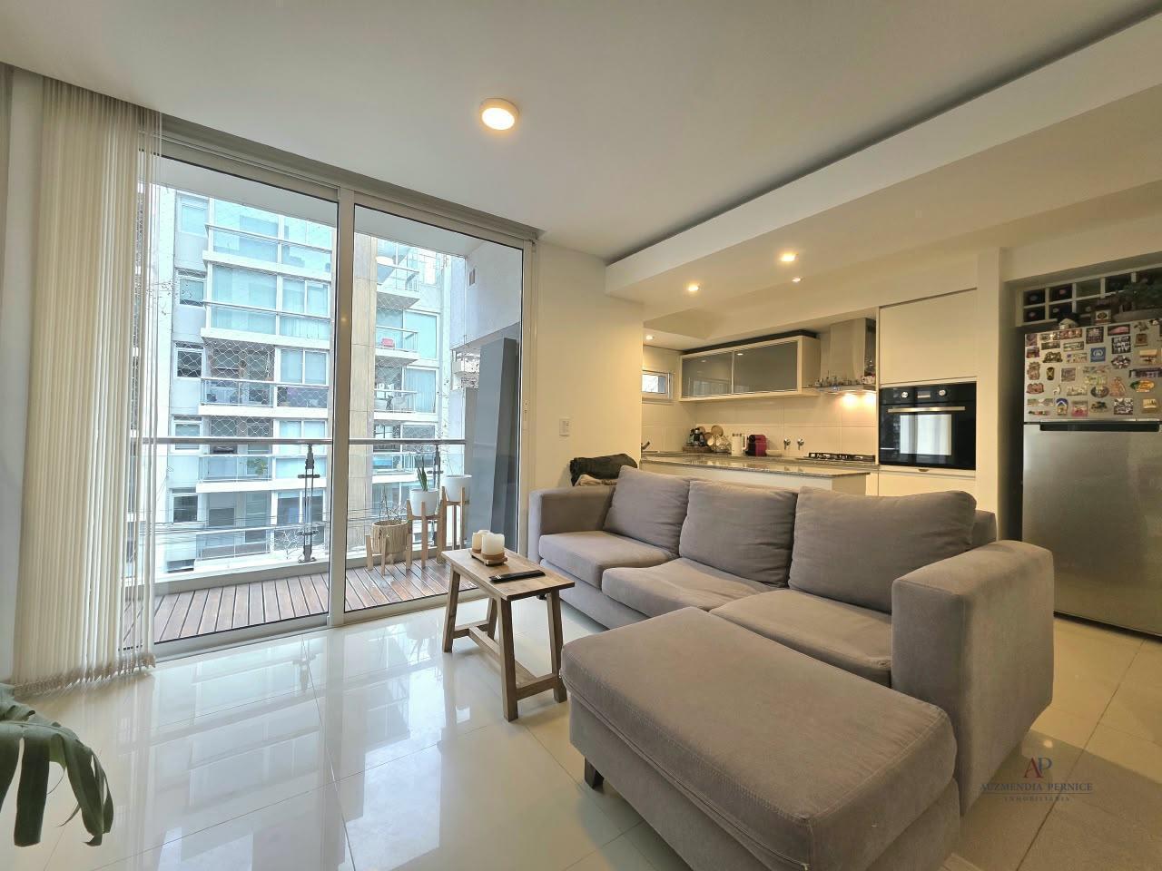 Foto de Alquiler Departamento 2 ambientes en Guemes, imagen 5