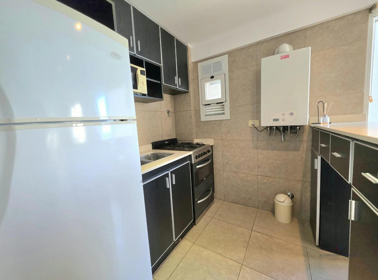 Foto de Venta Departamento 2 ambientes en Playa Chica, imagen 3