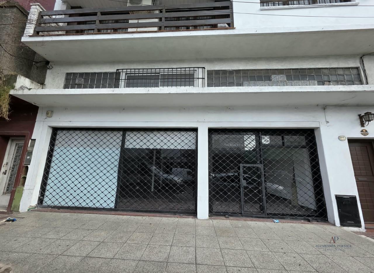Foto de Local comercial , apto uso profesional en calle San Juan, imagen 1
