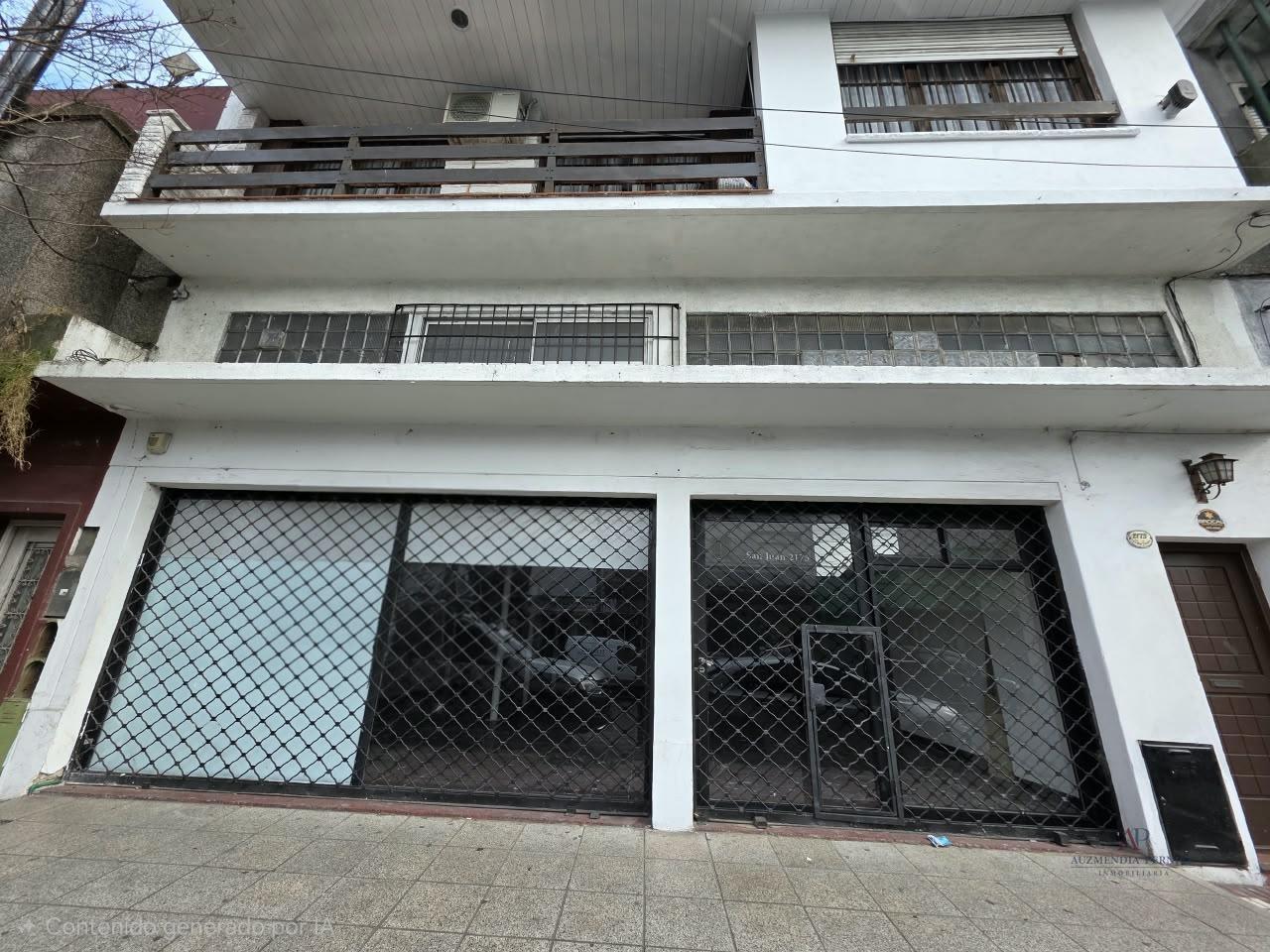Foto de Local comercial , apto uso profesional en calle San Juan, imagen 2