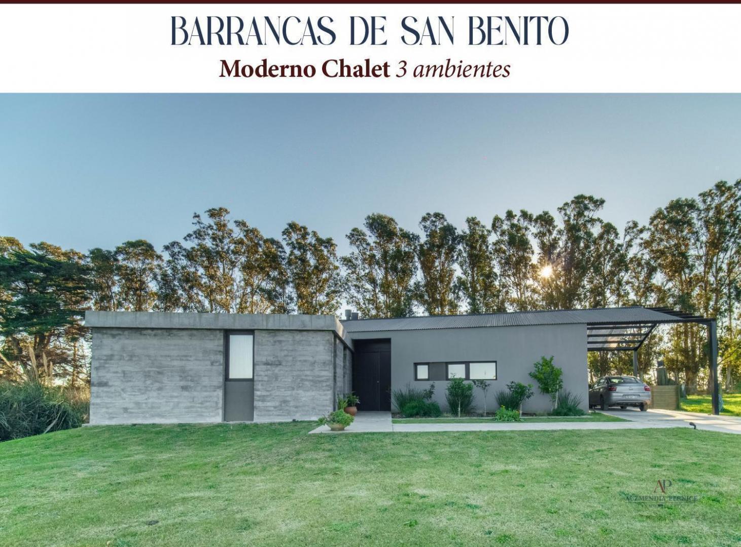 Foto de Venta Casa en Barrancas de San Benito Country Club, imagen 2