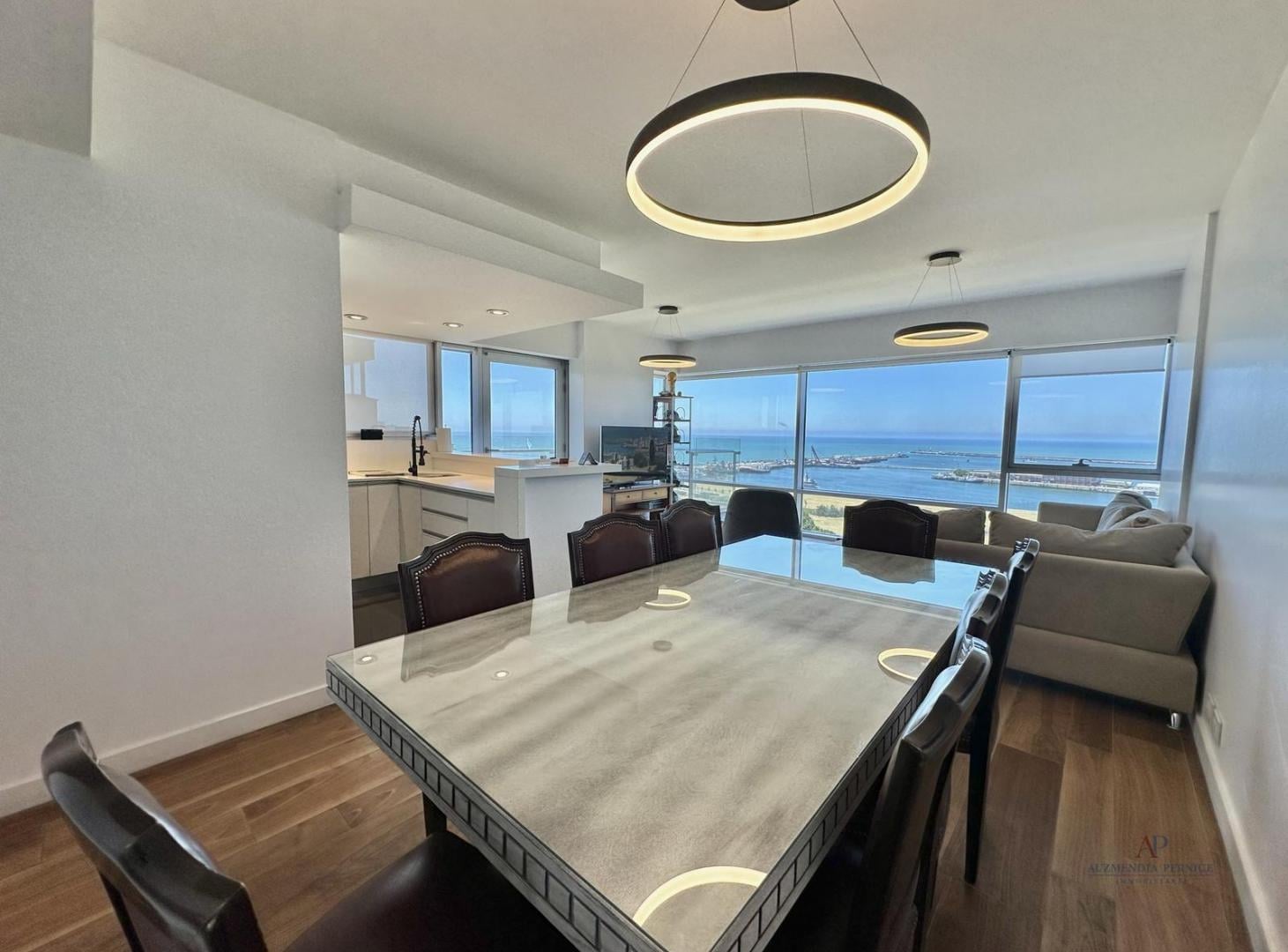Foto de Venta Departamento 4 ambientes en Alem con vista al mar, imagen 4