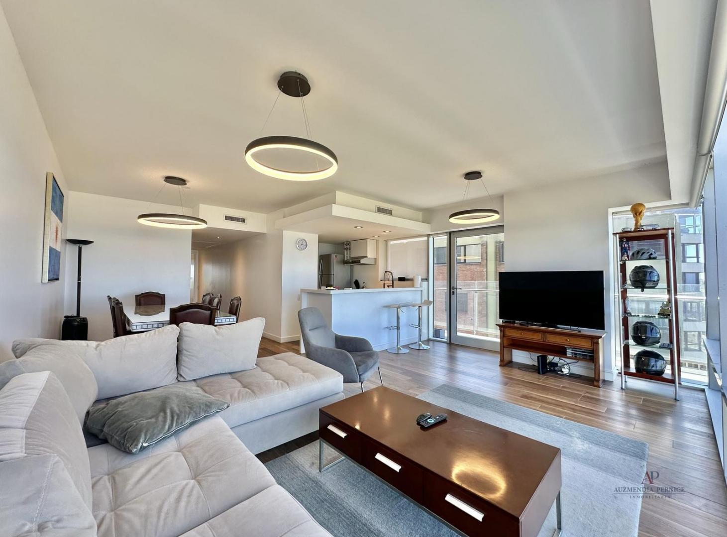 Foto de Venta Departamento 4 ambientes en Alem con vista al mar, imagen 5
