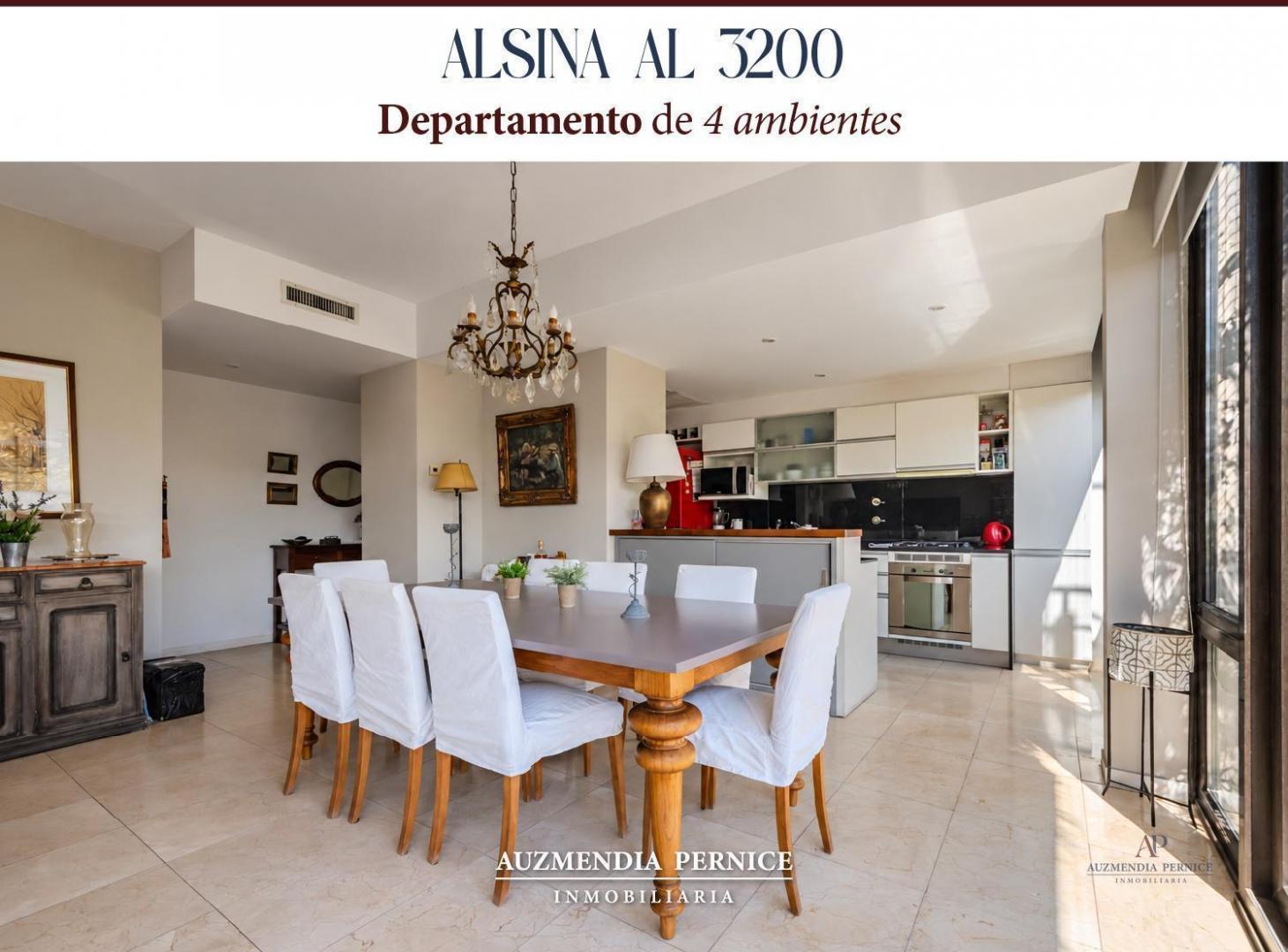 Foto de Venta Departamento en Guemes, imagen 1