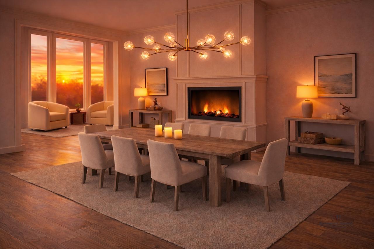 Foto de Venta Casa a estrenar en Los Troncos, imagen 1