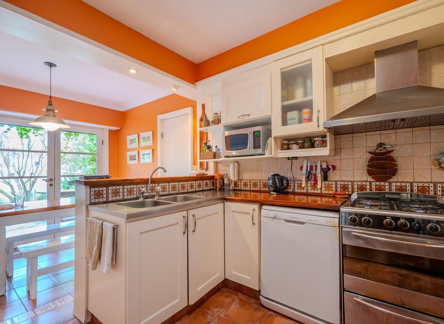 Foto de Venta Casa en Los Troncos, imagen 5