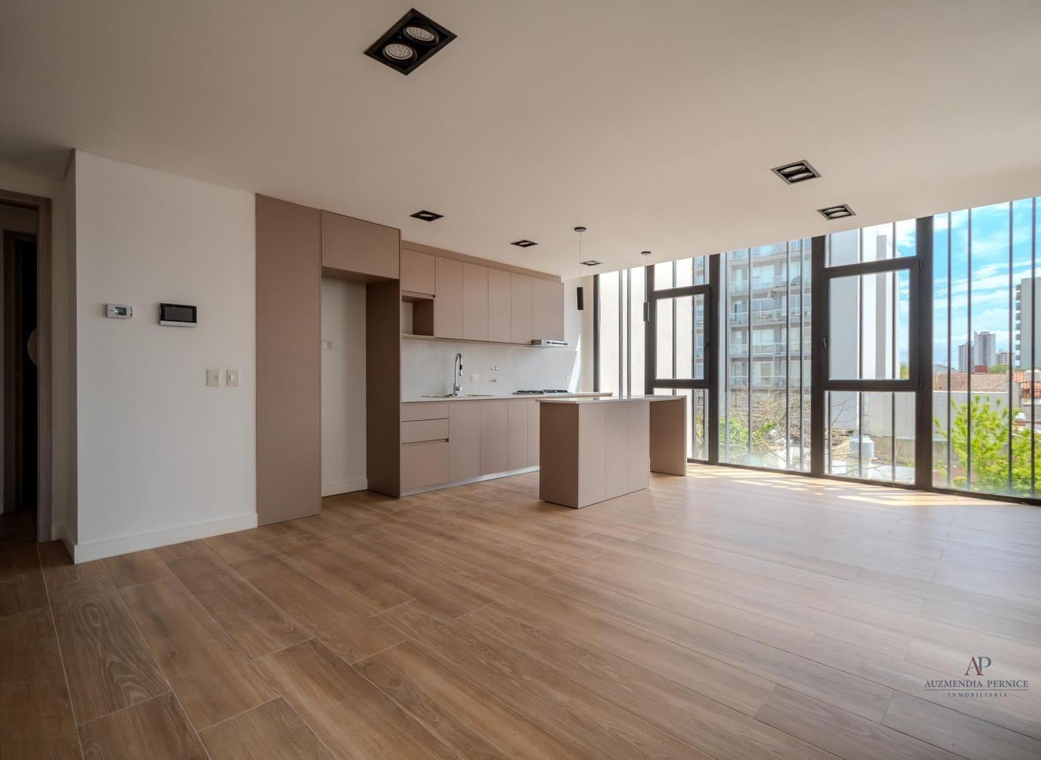 Foto de Departamento en Chauvin, imagen 1