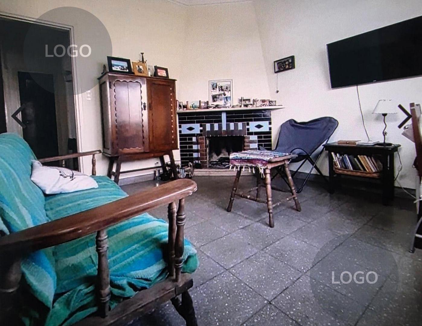 Foto de Casa en venta con gran parque-9 de Julio y Alió-, imagen 2