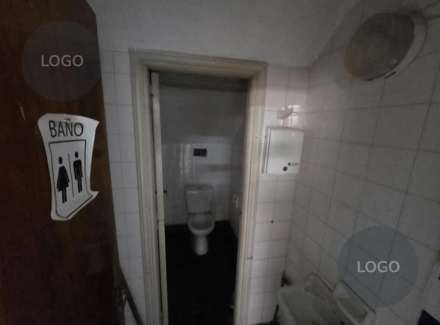 Venta Casa   Local 8