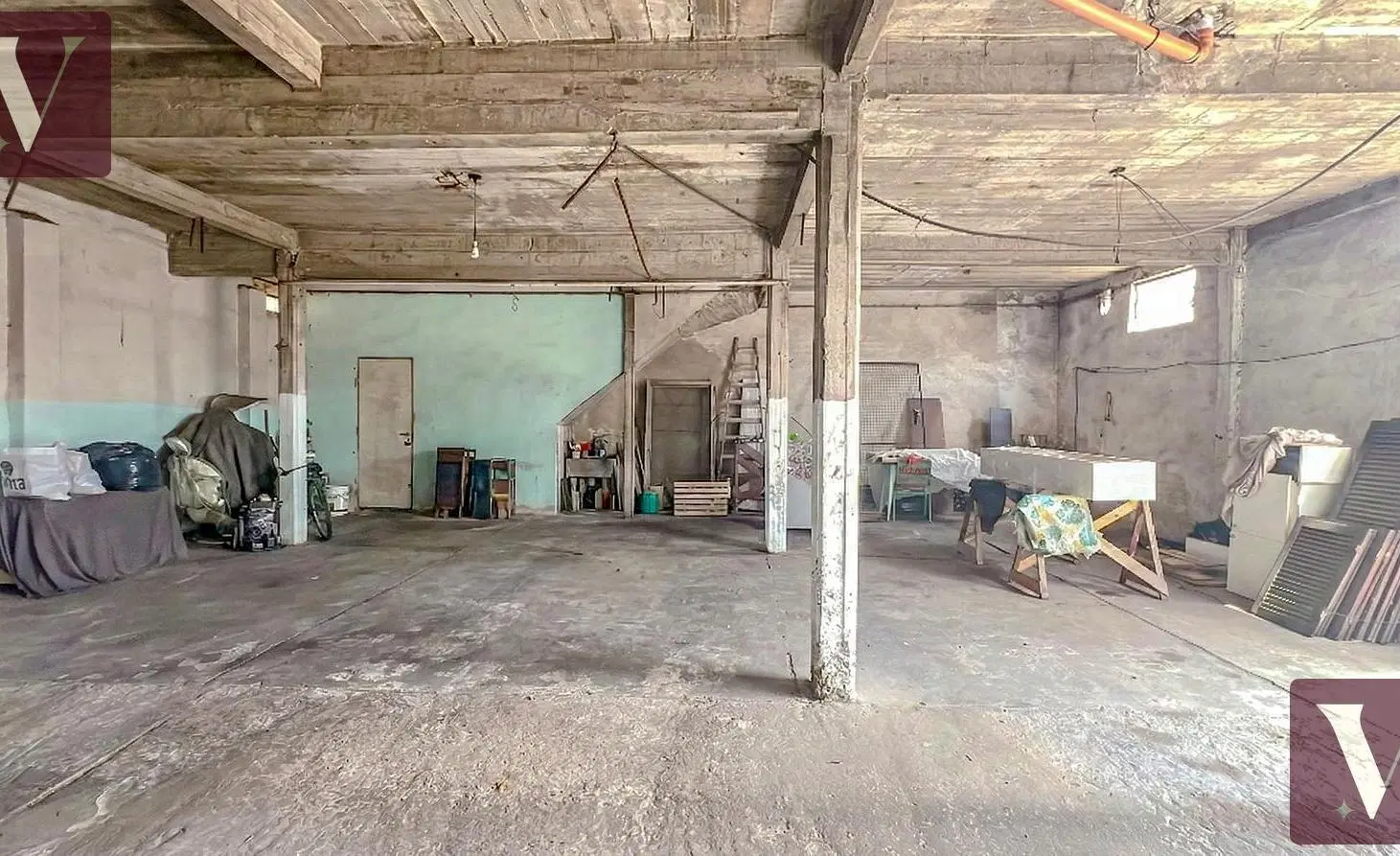 Casa en venta 3