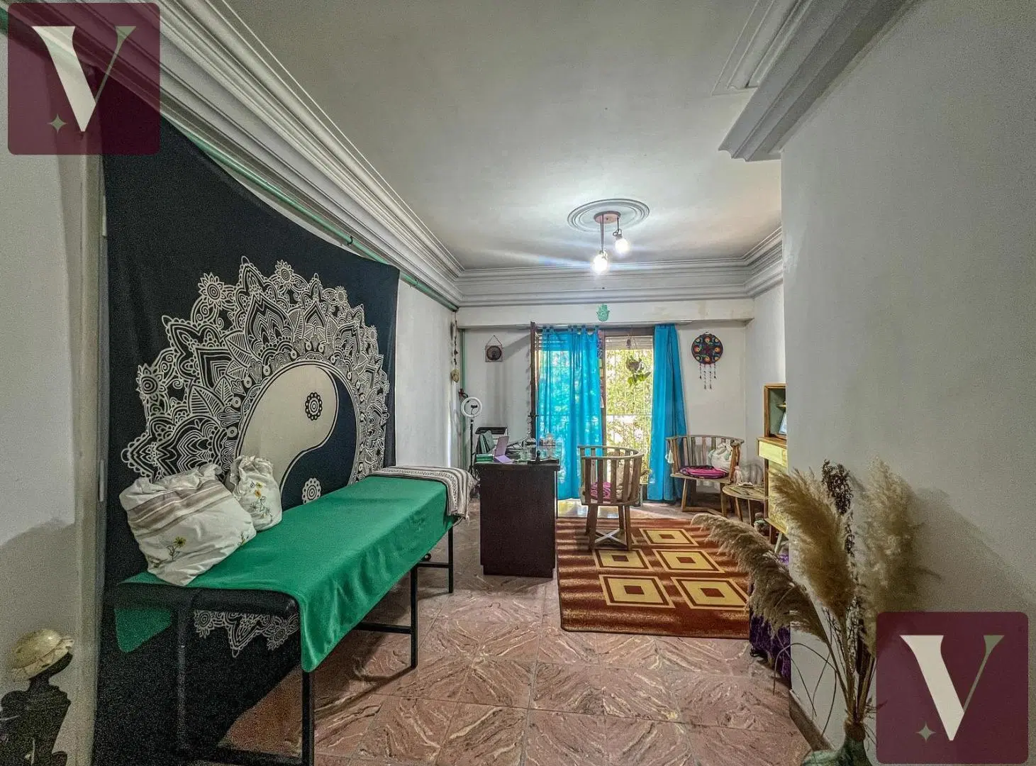 Casa en venta 5