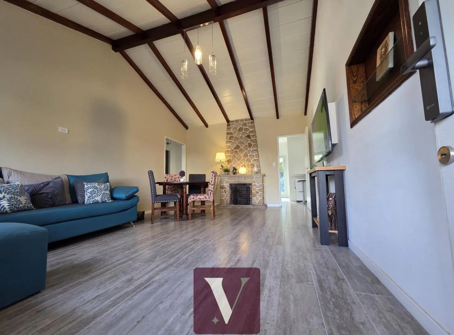 Casa en Venta-Zona Güemes- 3