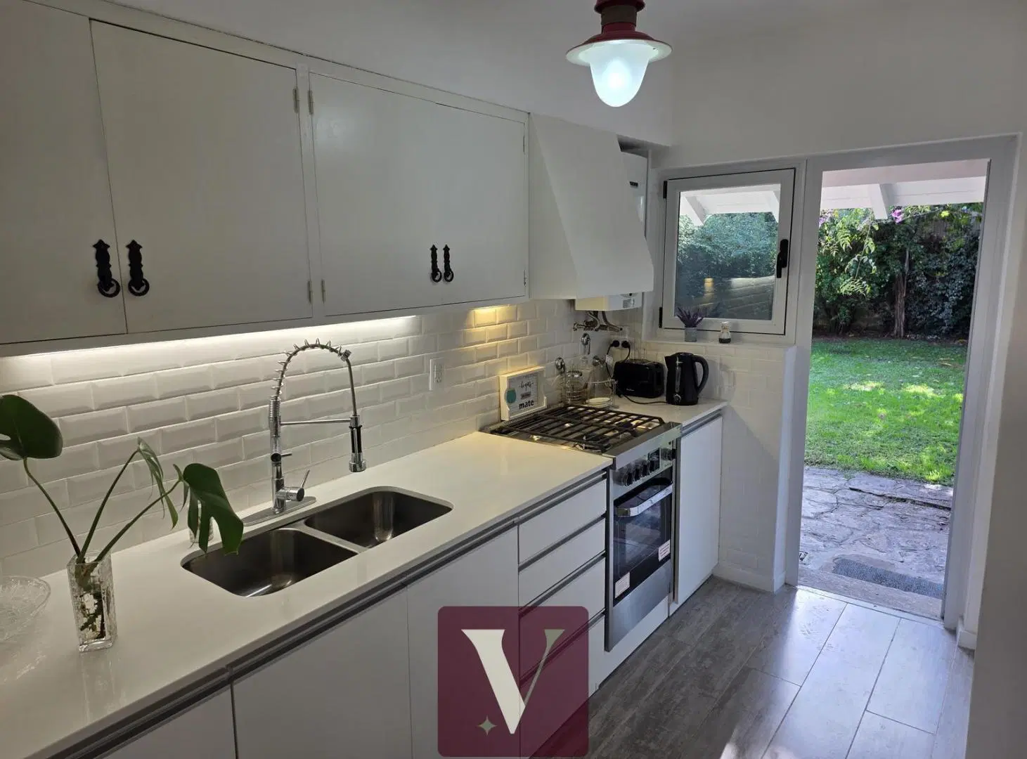Casa en Venta-Zona Güemes- 5
