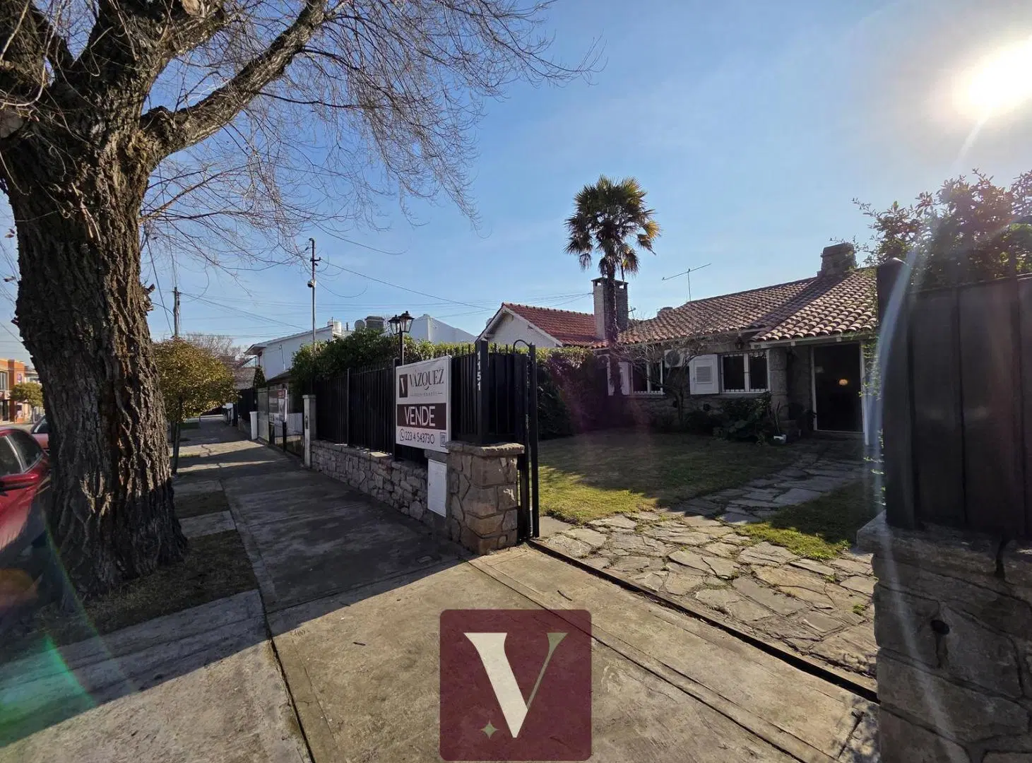Casa en Venta-Zona Güemes- 1