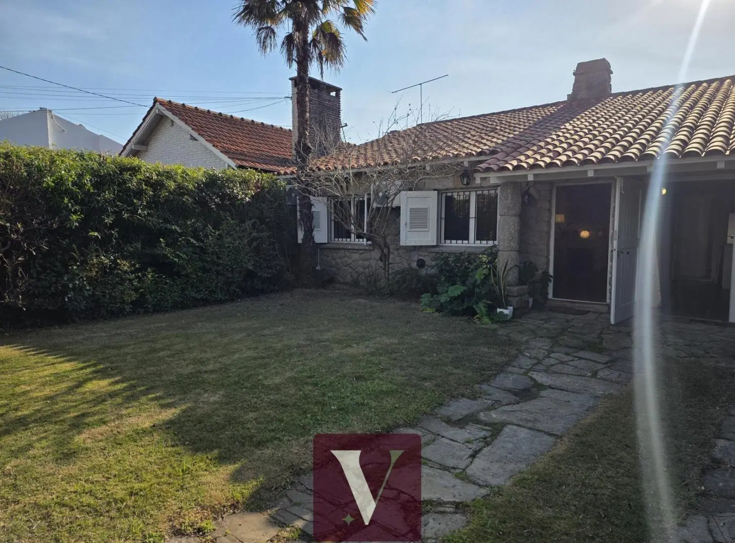 Casa en Venta-Zona Güemes- 2