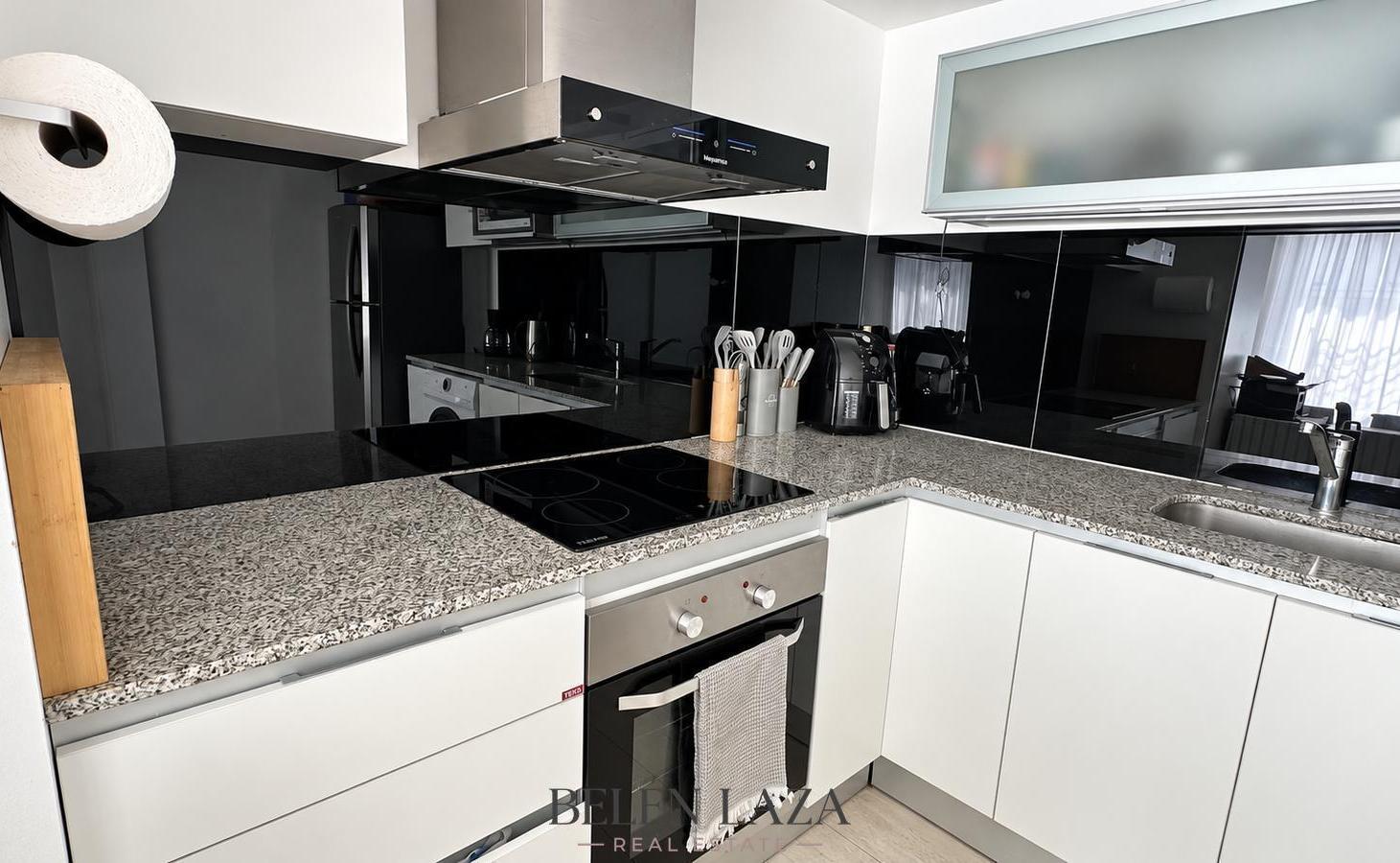 Foto de Departamento de 3 ambientes al frente, Ed. Royal Park, La Perla, imagen 4