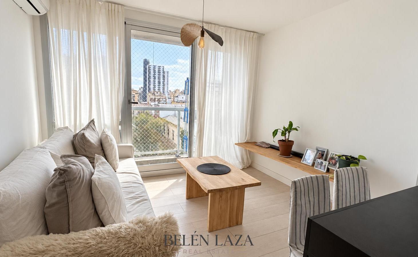 Foto de Departamento de 3 ambientes al frente, Ed. Royal Park, La Perla, imagen 1