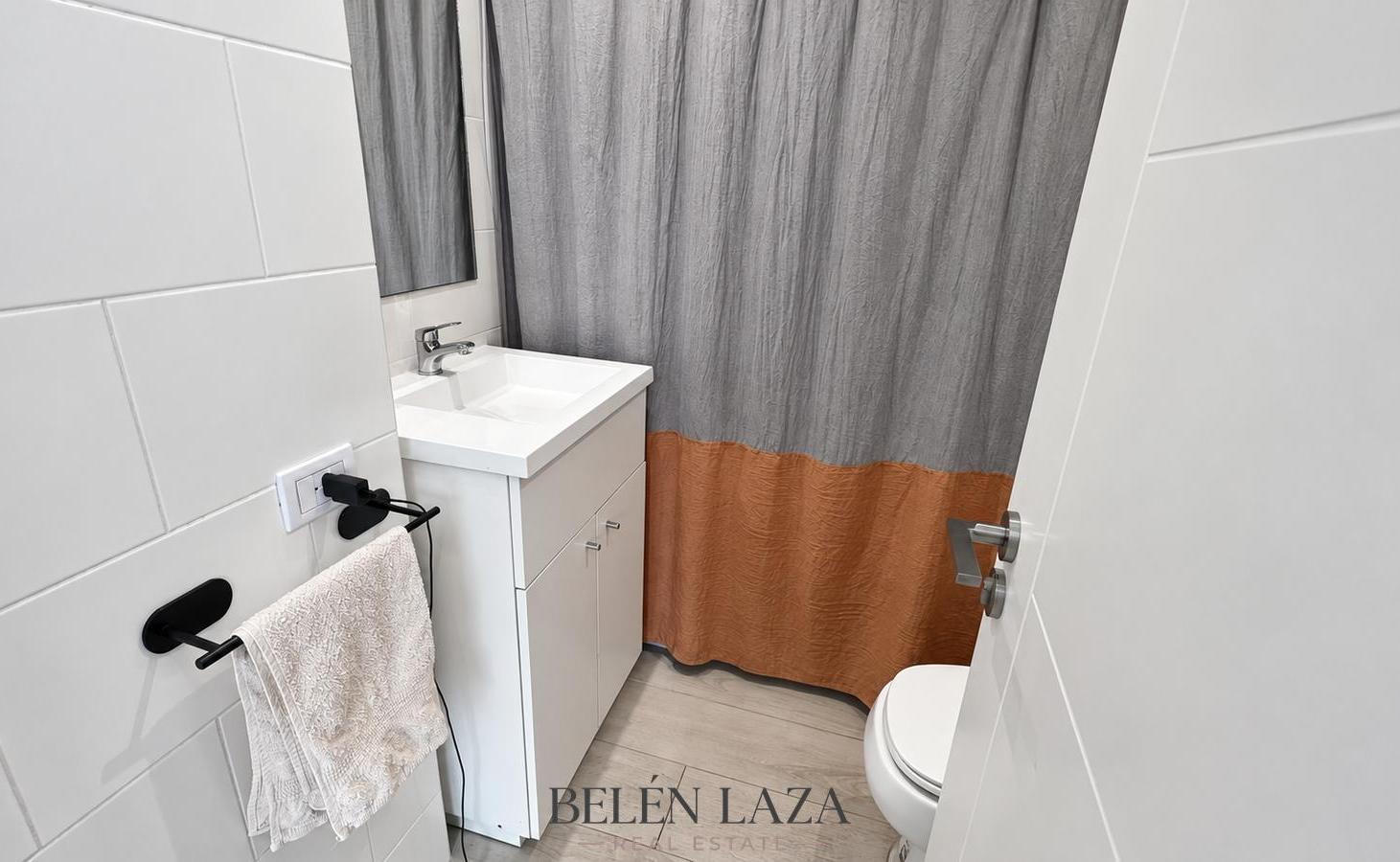 Foto de Departamento de 3 ambientes al frente, Ed. Royal Park, La Perla, imagen 5