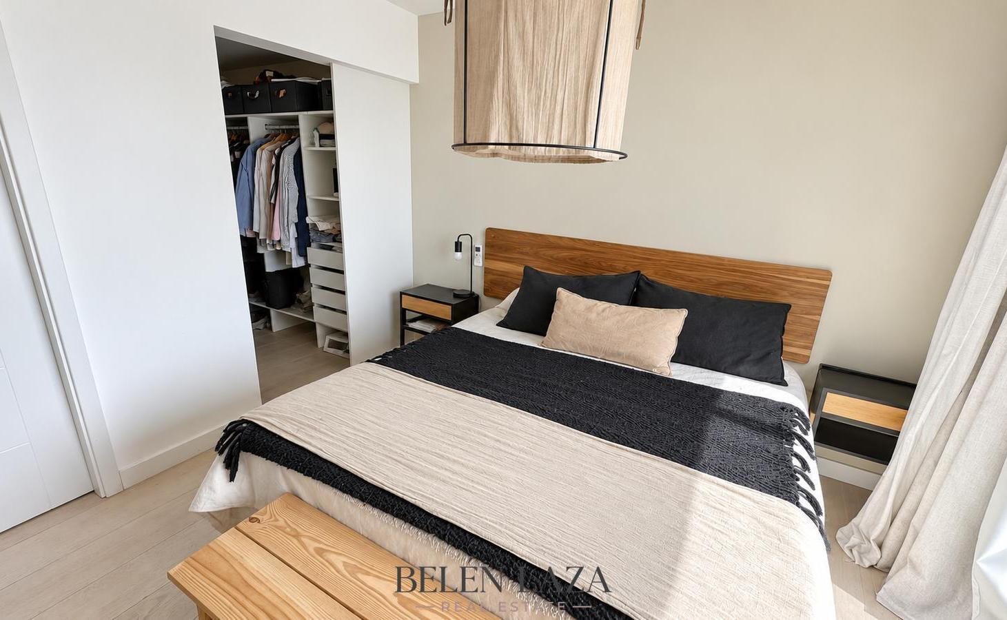 Foto de Departamento de 3 ambientes al frente, Ed. Royal Park, La Perla, imagen 3