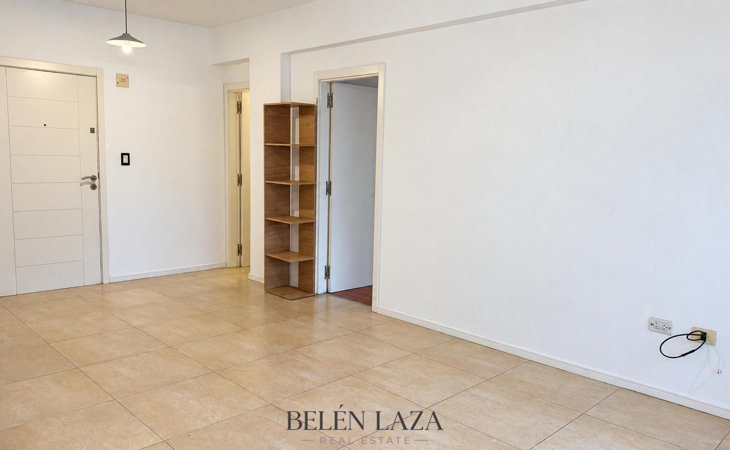 Foto de Alquiler 24 meses, departamento de 2 ambientes con cochera, Chauvin, imagen 1