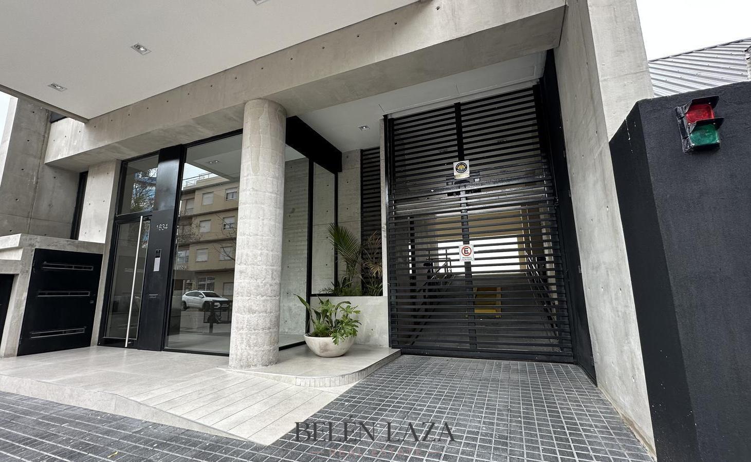 Foto de Venta semi piso 2 ambientes a estrenar en zona Güemes, Castelli y, imagen 1