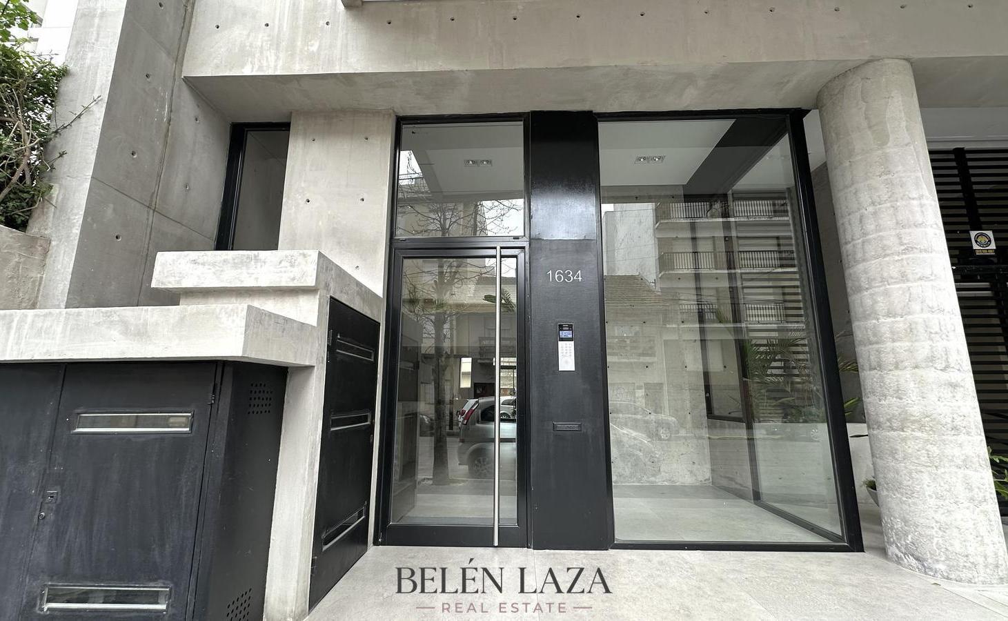 Foto de Venta semi piso 2 ambientes a estrenar en zona Güemes, Castelli y, imagen 4