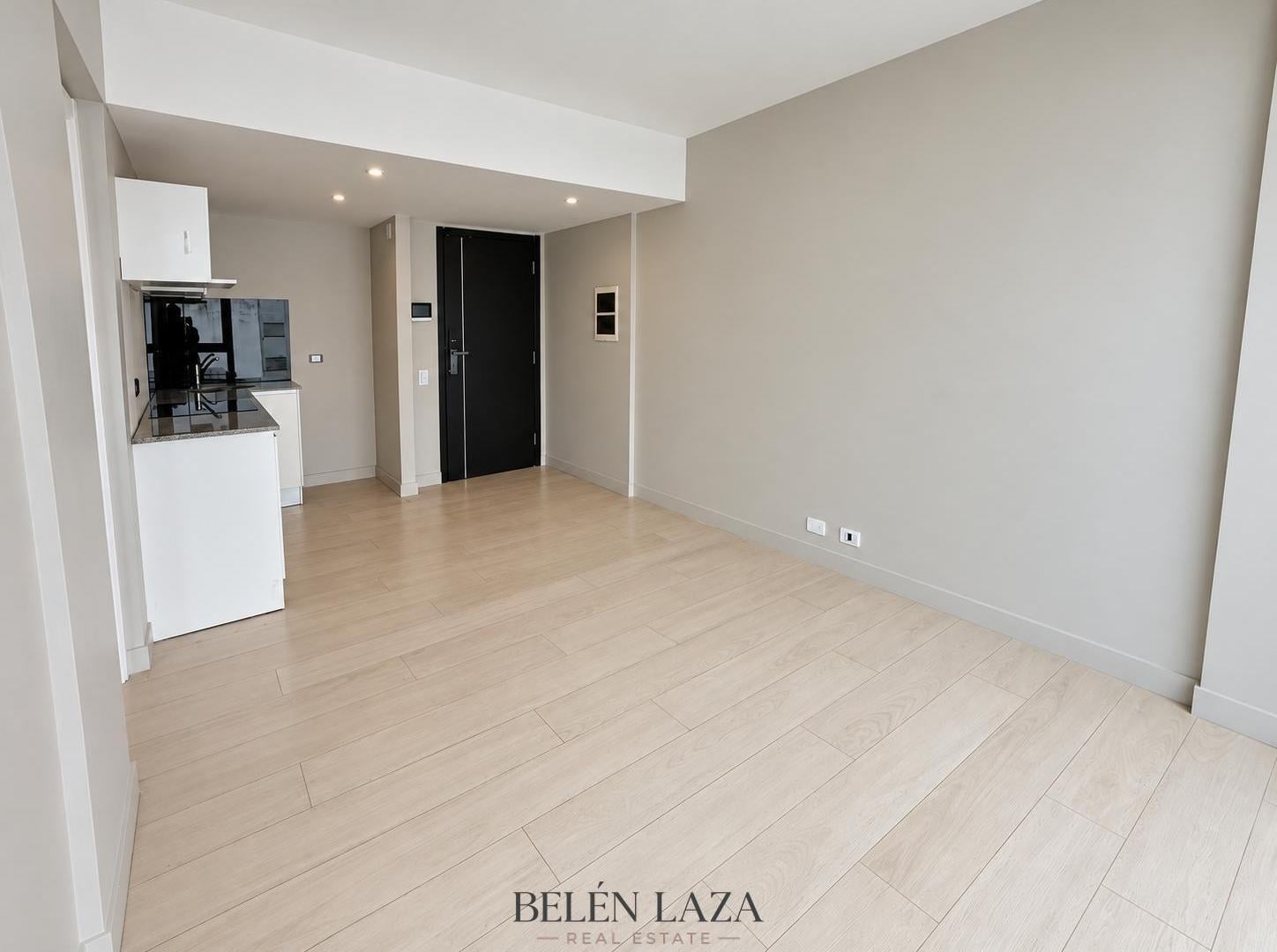 Foto de Venta, dpto 2 ambientes al frente, Ed. Royal Park, La Perla, Santiago, imagen 4