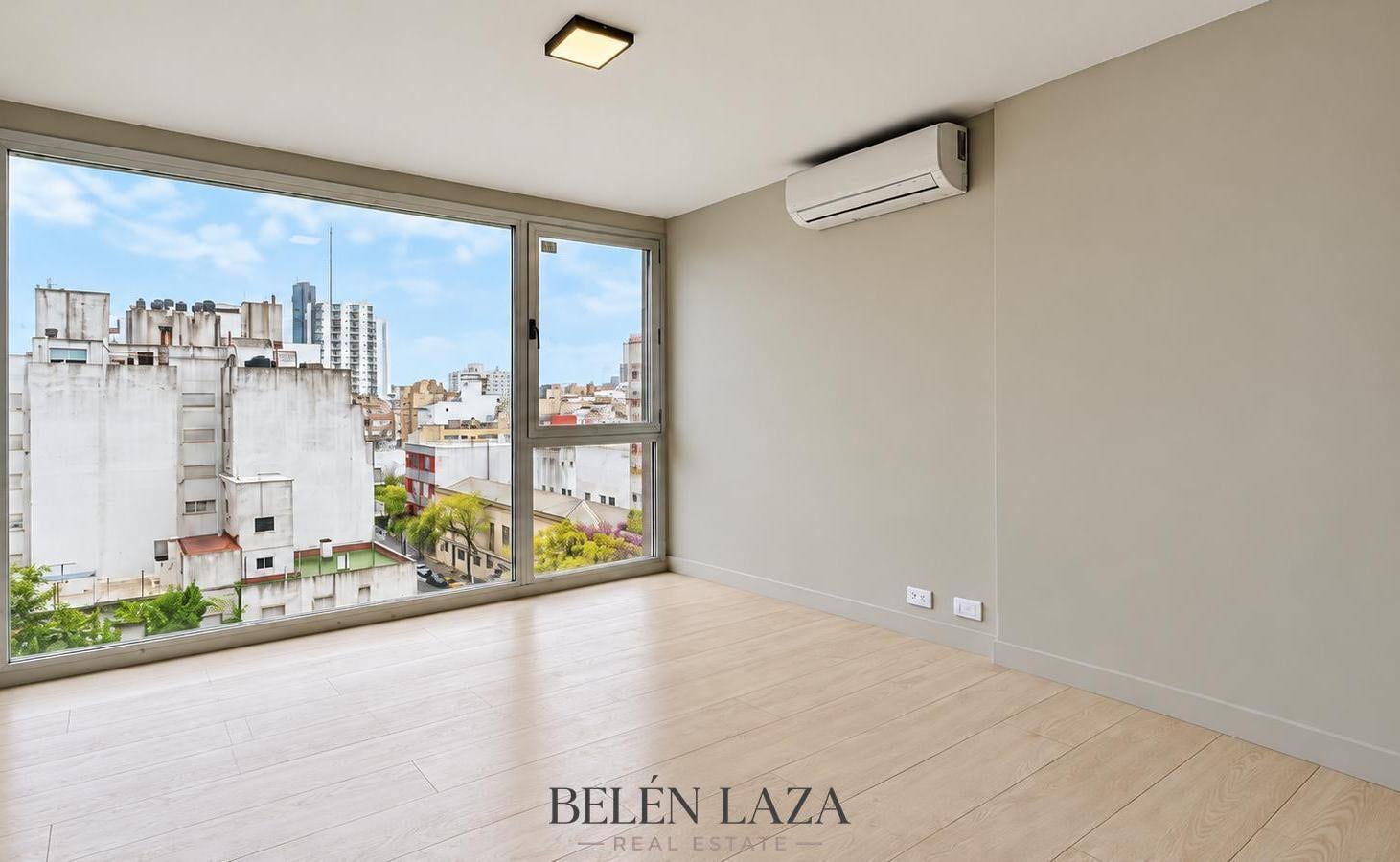 Foto de Venta, dpto 2 ambientes al frente, Ed. Royal Park, La Perla, Santiago, imagen 5