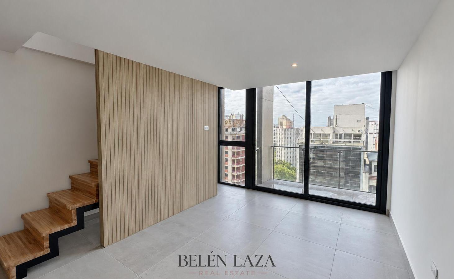Foto de Venta, semi piso 2 ambientes en duplex a estrenar, Plaza Mitre, Av, imagen 5