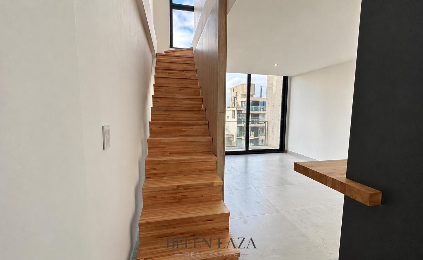 Foto de Venta, semi piso 2 ambientes en duplex a estrenar, Plaza Mitre, Av, imagen 2
