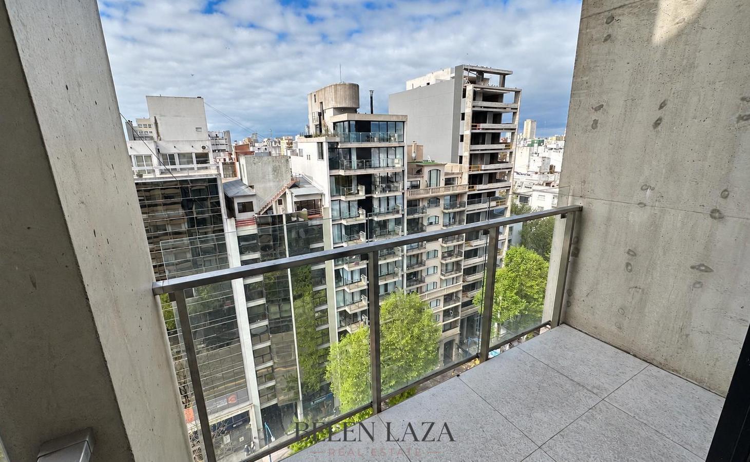 Foto de Venta, semi piso 2 ambientes en duplex a estrenar, Plaza Mitre, Av, imagen 4