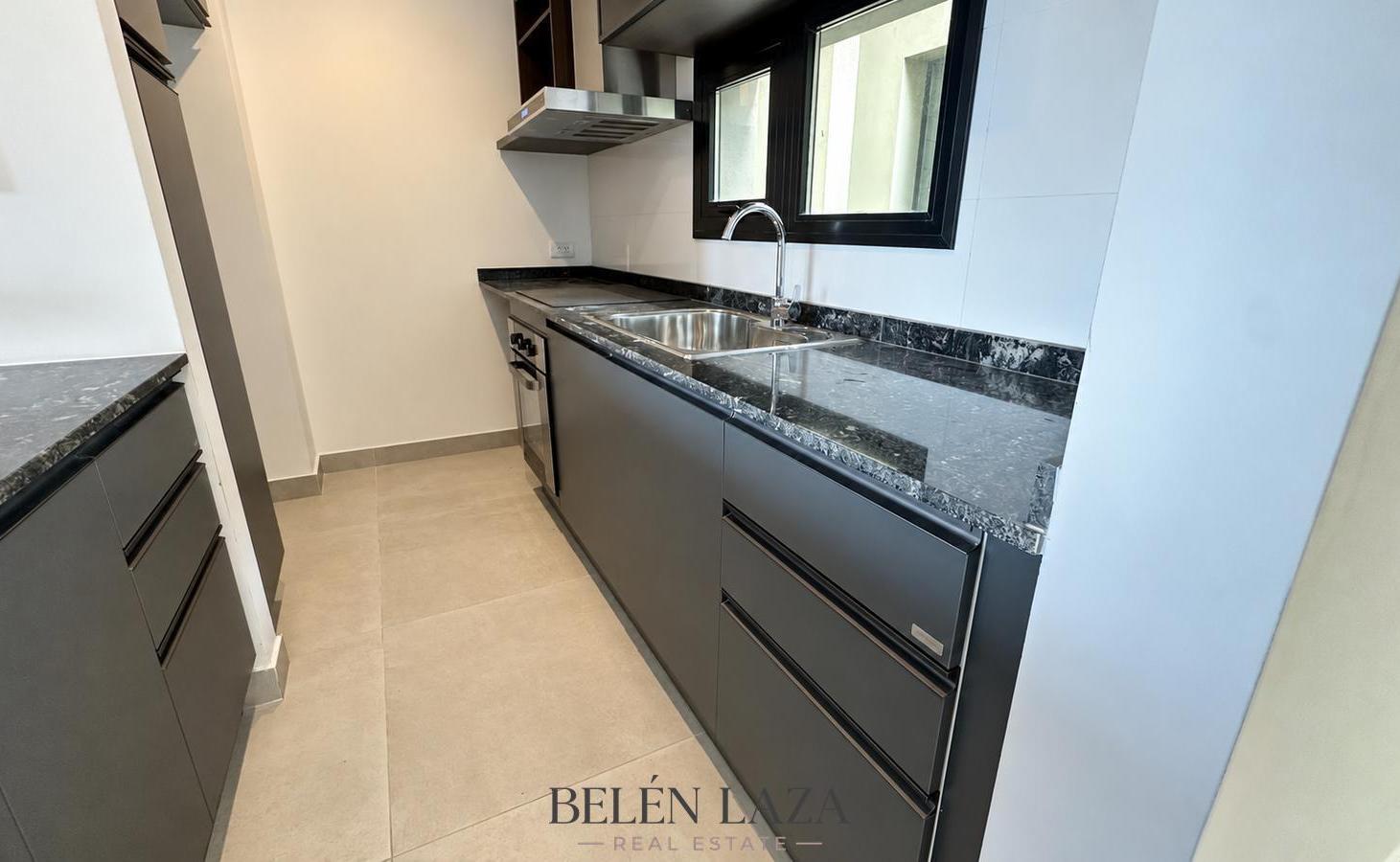 Foto de Venta, semi piso 2 ambientes en duplex a estrenar, Plaza Mitre, Av, imagen 3