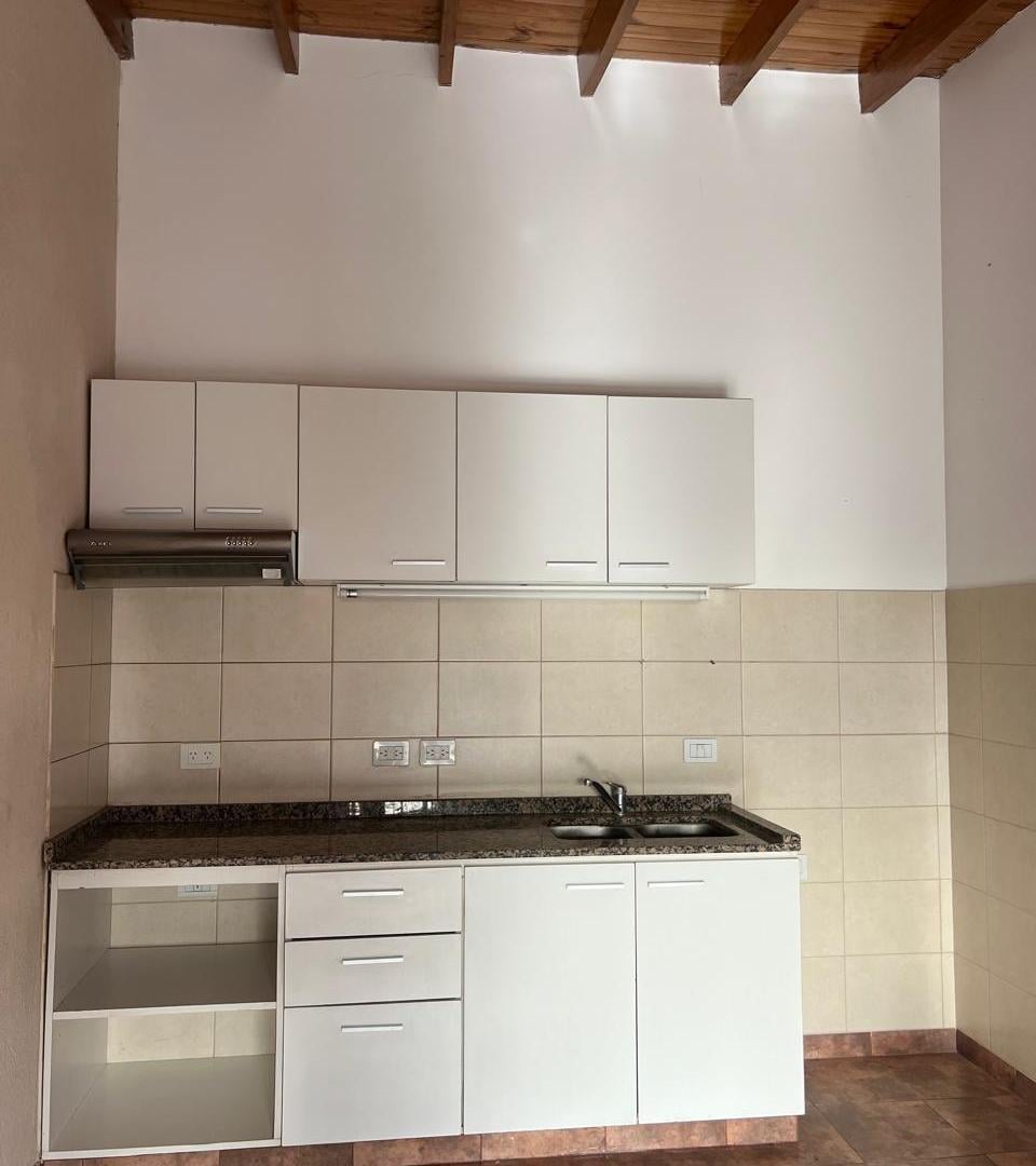 Foto de Departamento 3 ambientess con balcon en jcp, imagen 4