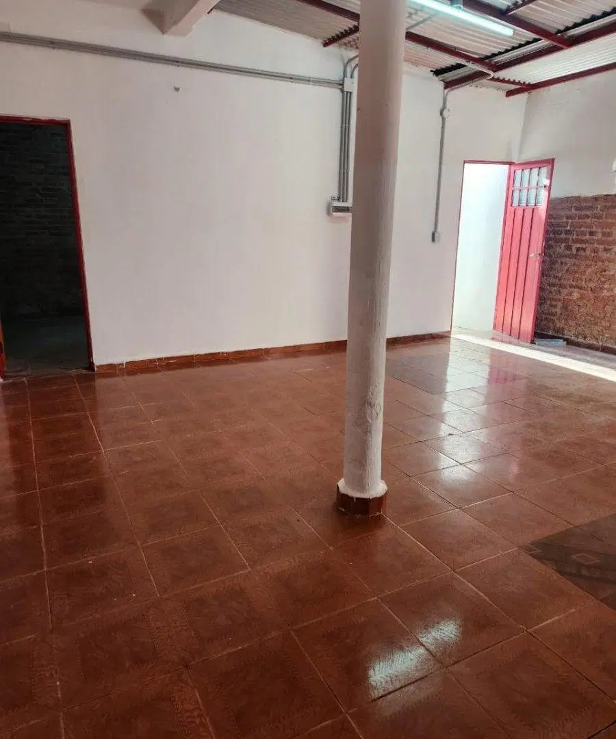Alquiler de Departamento Interno 2 Dormitorios Talleres Este 3