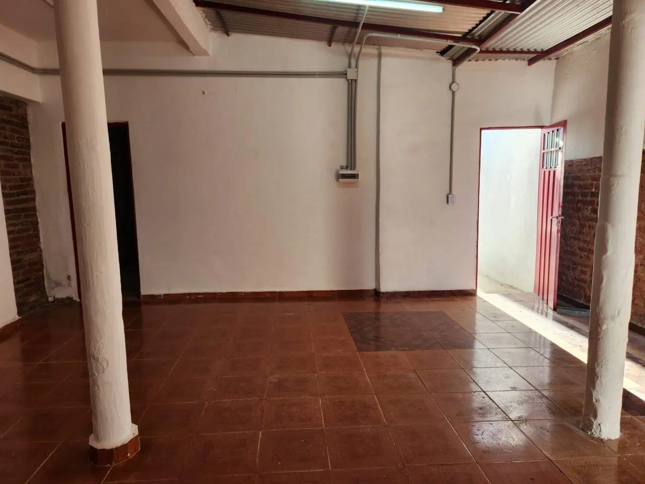 Alquiler de Departamento Interno 2 Dormitorios Talleres Este 5