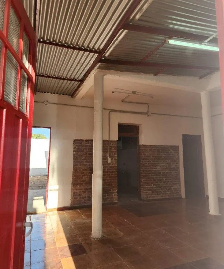 Alquiler de Departamento Interno 2 Dormitorios Talleres Este 4
