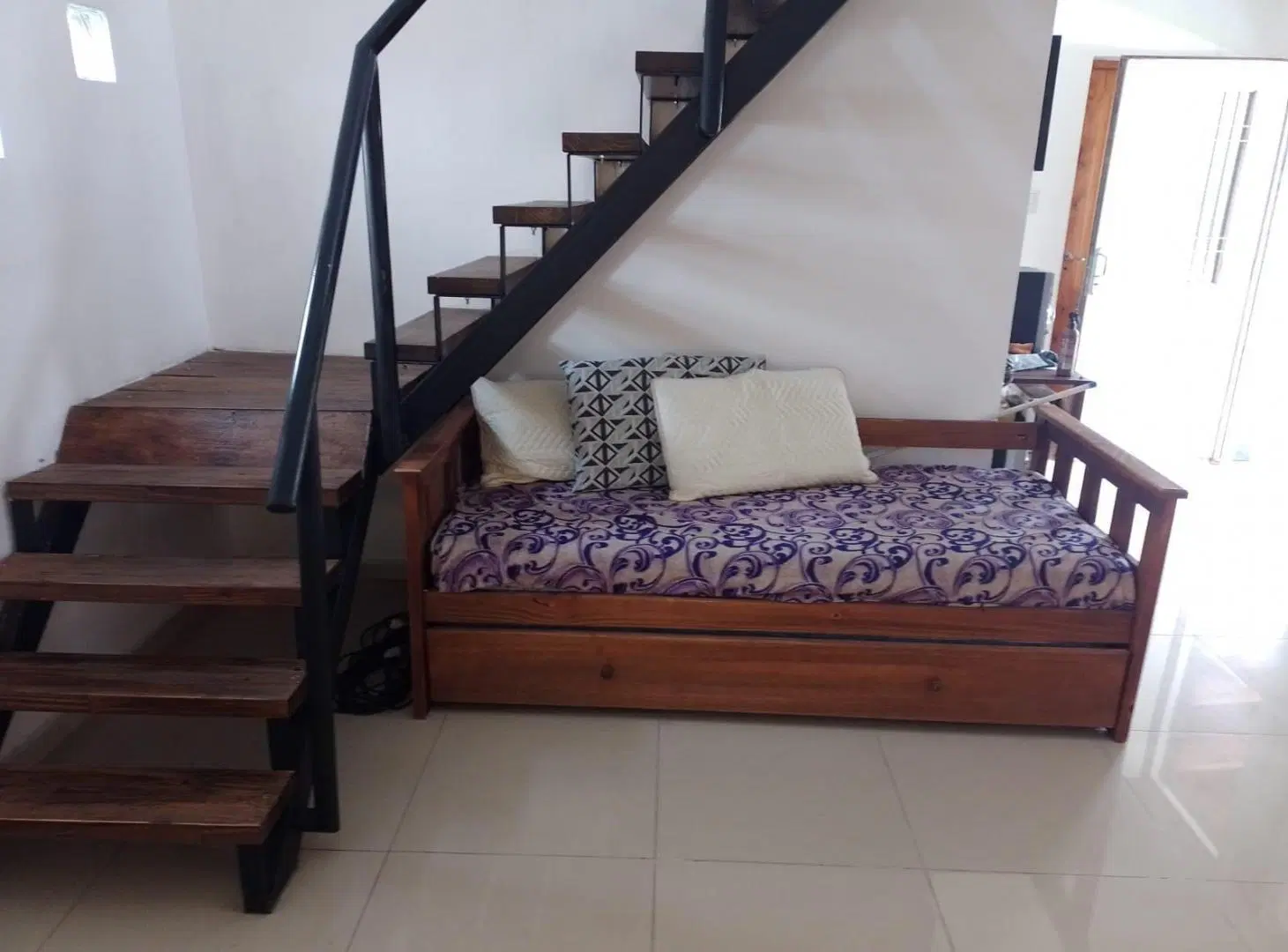 Casa en Venta Villa Parque Siquiman 4